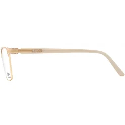 Cazal - Vintage 1235 - Legendary - Cream - Optical Glasses - Cazal Eyewear - Avvenice