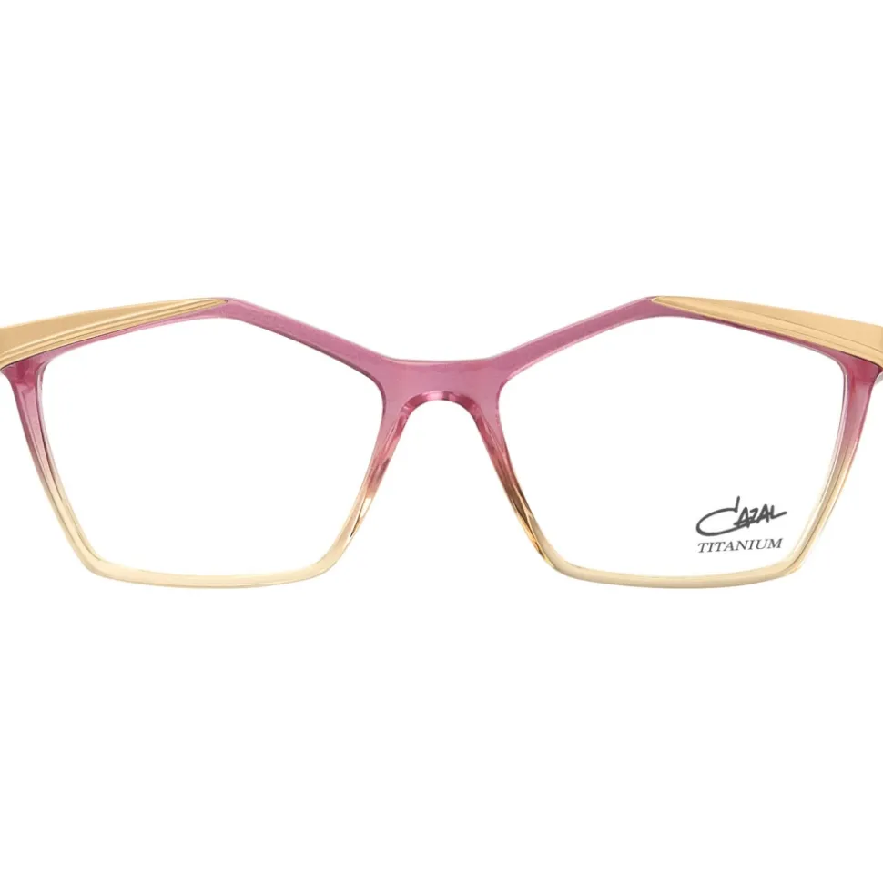 Cazal - Vintage 2508 - Legendary - Rose - Optical Glasses - Cazal Eyewear - Avvenice