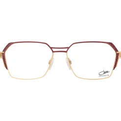 Cazal - Vintage 1249 - Legendary - Red Gold - Optical Glasses - Cazal Eyewear - Avvenice