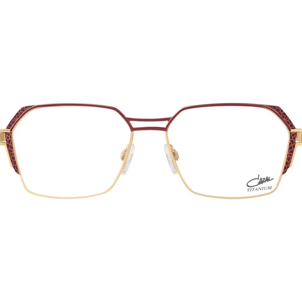 Cazal - Vintage 1249 - Legendary - Red Gold - Optical Glasses - Cazal Eyewear - Avvenice