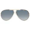 Cazal - Vintage 909 - Legendary - White - Sunglasses - Cazal Eyewear - Avvenice