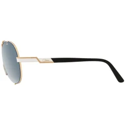 Cazal - Vintage 909 - Legendary - White - Sunglasses - Cazal Eyewear - Avvenice