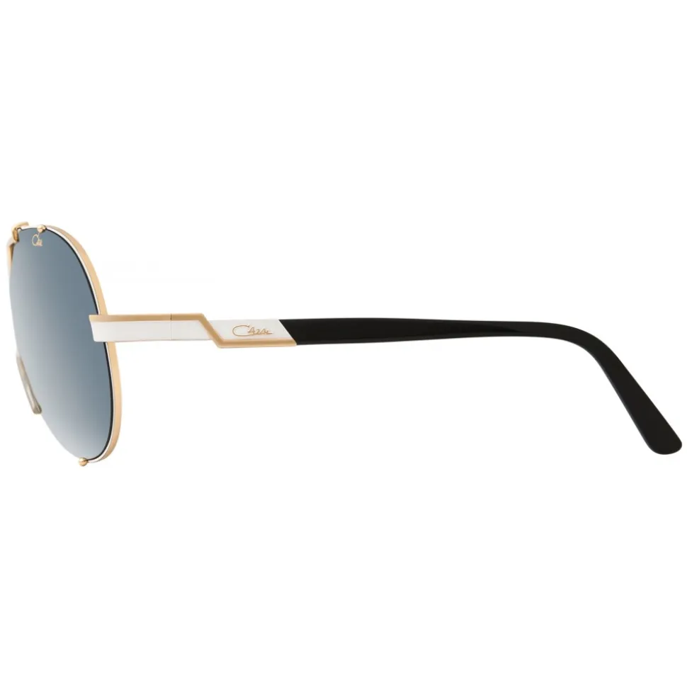 Cazal - Vintage 909 - Legendary - White - Sunglasses - Cazal Eyewear - Avvenice