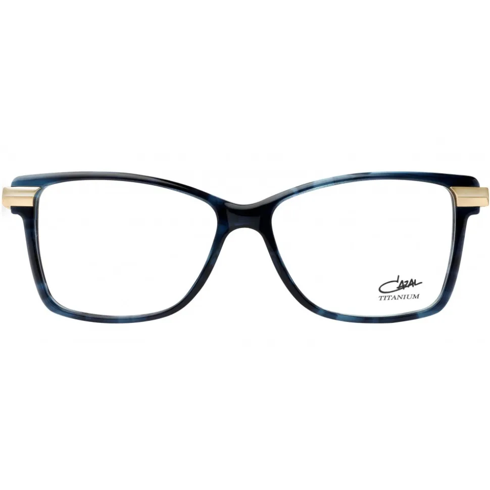Cazal - Vintage 3057 - Legendary - Blue - Optical Glasses - Cazal Eyewear - Avvenice