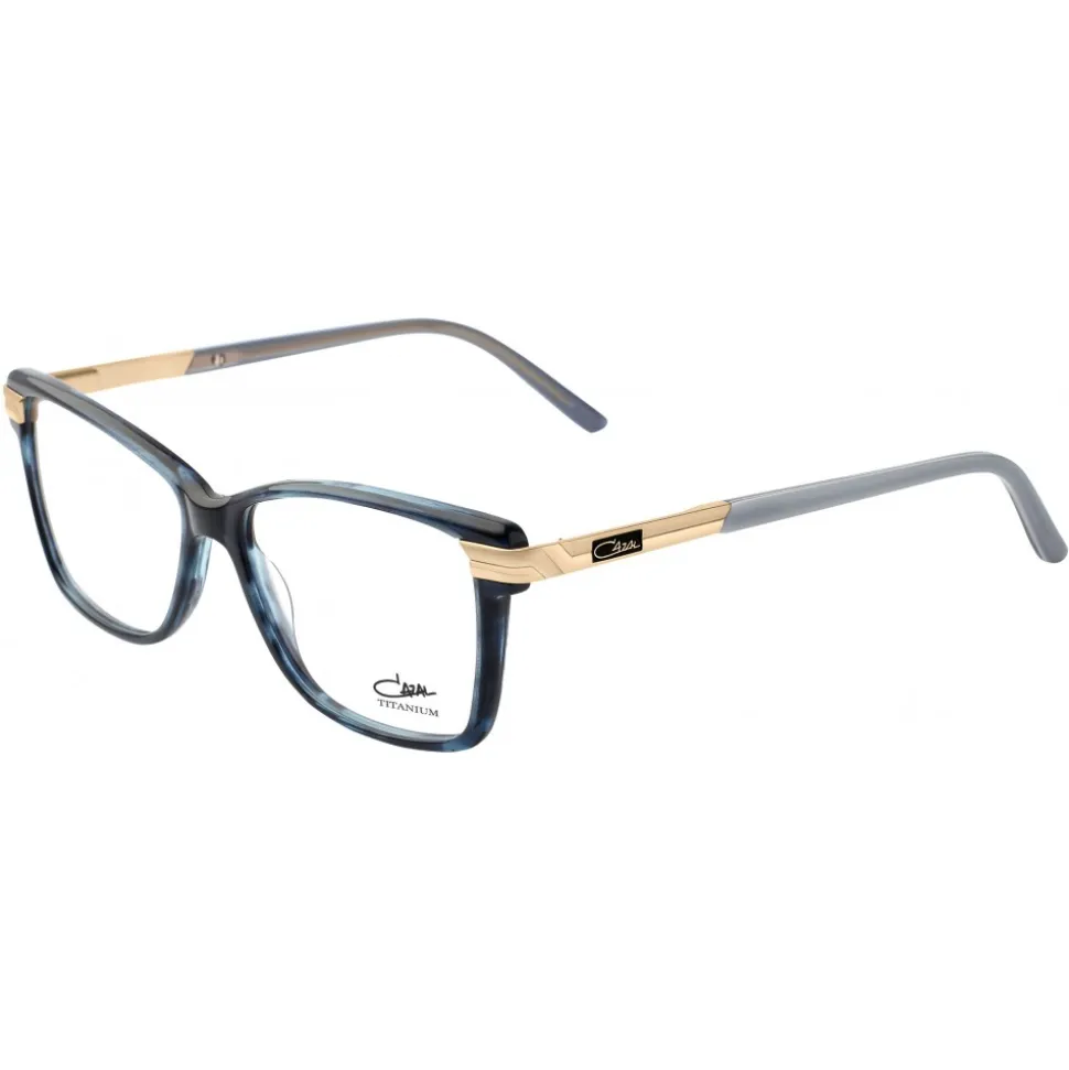Cazal - Vintage 3057 - Legendary - Blue - Optical Glasses - Cazal Eyewear - Avvenice