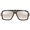 Cazal - Vintage 883 - Legendary - Black Matt - Sunglasses - Cazal Eyewear - Avvenice