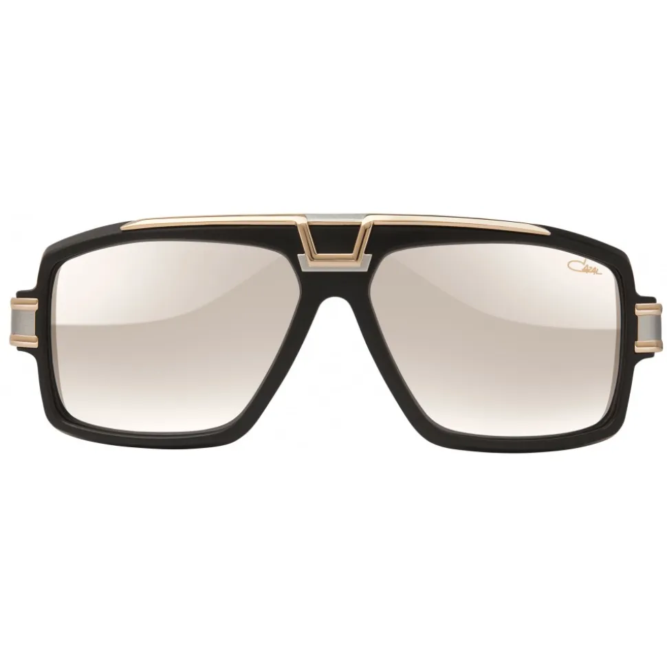Cazal - Vintage 883 - Legendary - Black Matt - Sunglasses - Cazal Eyewear - Avvenice