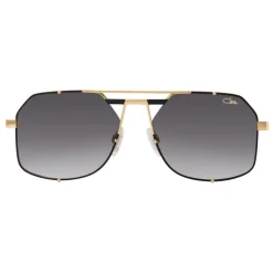 Cazal - Vintage 959 - Legendary - Black Gold - Sunglasses - Cazal Eyewear - Avvenice