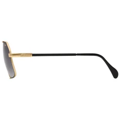 Cazal - Vintage 959 - Legendary - Black Gold - Sunglasses - Cazal Eyewear - Avvenice