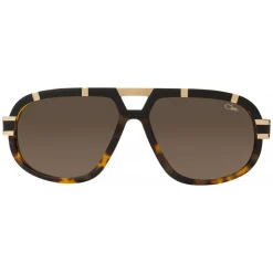 Cazal - Vintage 884 - Legendary - Amber - Sunglasses - Cazal Eyewear - Avvenice