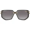 Cazal - Vintage 9066 - Legendary - Black Matt - Sunglasses - Cazal Eyewear - Avvenice