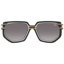 Cazal - Vintage 9066 - Legendary - Black Matt - Sunglasses - Cazal Eyewear - Avvenice