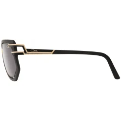Cazal - Vintage 9066 - Legendary - Black Matt - Sunglasses - Cazal Eyewear - Avvenice