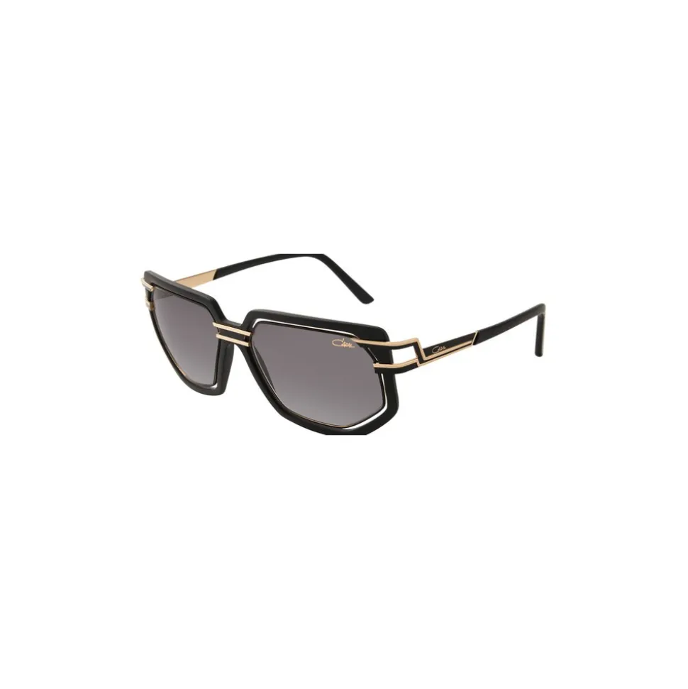 Cazal - Vintage 9066 - Legendary - Black Matt - Sunglasses - Cazal Eyewear - Avvenice