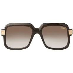 Cazal - Vintage 607 - Legendary - Dark Wood - Sunglasses - Cazal Eyewear - Avvenice