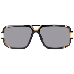 Cazal - Vintage 9074 - Legendary - Black Gold - Sunglasses - Cazal Eyewear - Avvenice