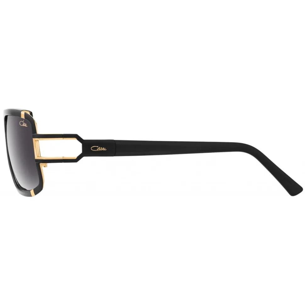Cazal - Vintage 9074 - Legendary - Black Gold - Sunglasses - Cazal Eyewear - Avvenice