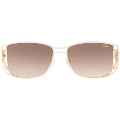 Cazal - Vintage 9069 - Legendary - Cream Gold - Sunglasses - Cazal Eyewear - Avvenice
