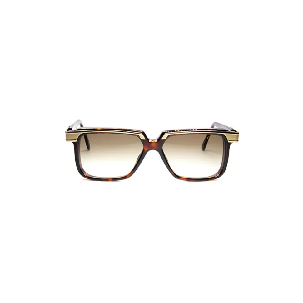 Cazal - Vintage 650 - Legendary - Amber - Optical Glasses - Cazal Eyewear - Avvenice