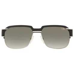 Cazal - Vintage 9068 - Legendary - Black Silver - Sunglasses - Cazal Eyewear - Avvenice
