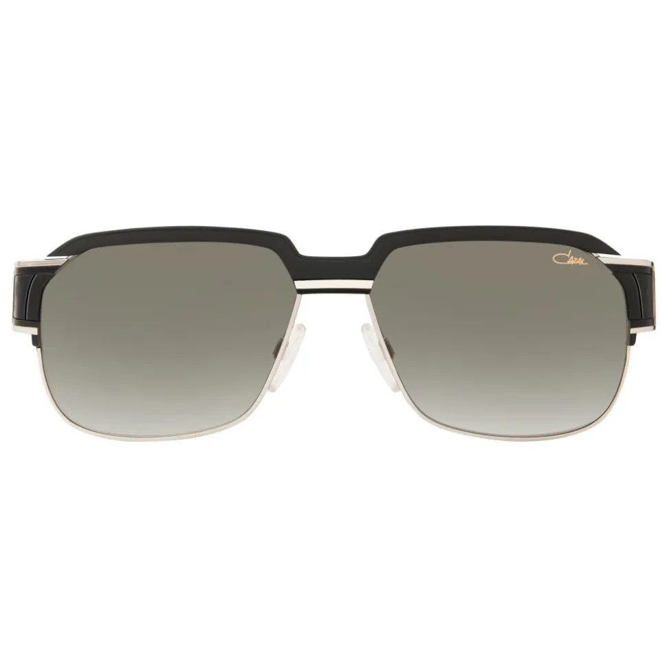 Cazal - Vintage 9068 - Legendary - Black Silver - Sunglasses - Cazal Eyewear - Avvenice
