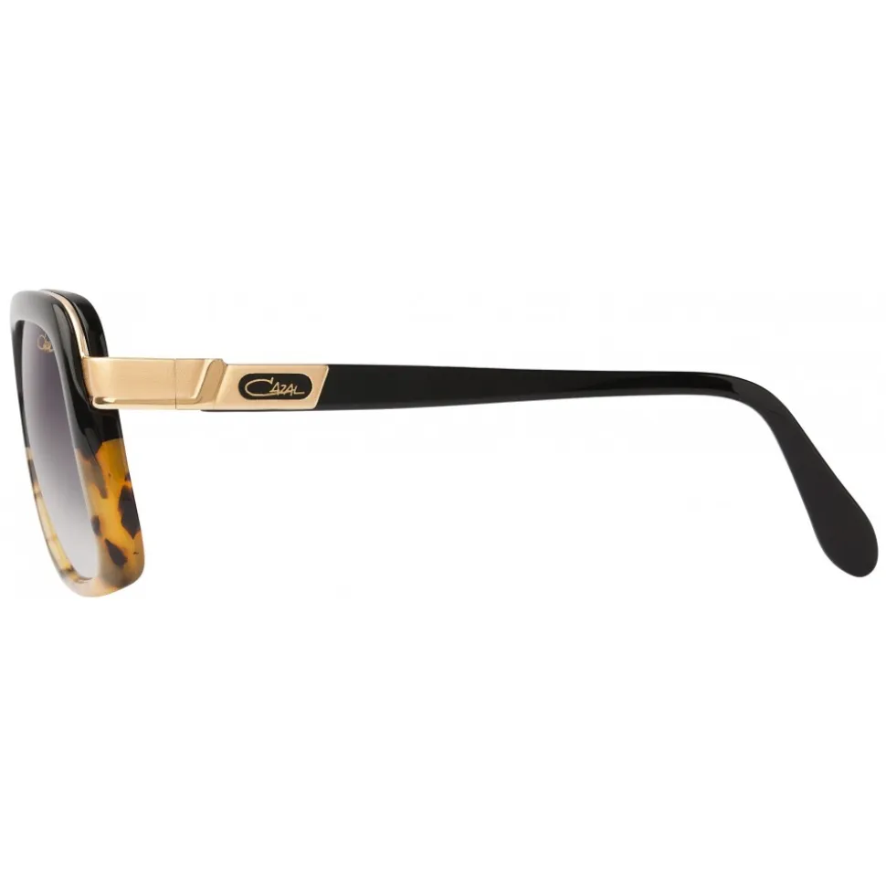 Cazal - Vintage 616 - Legendary - Black Havana - Sunglasses - Cazal Eyewear - Avvenice