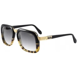 Cazal - Vintage 616 - Legendary - Black Havana - Sunglasses - Cazal Eyewear - Avvenice