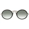 Cazal - Vintage 644 - Legendary - Black Matt - Sunglasses - Cazal Eyewear - Avvenice