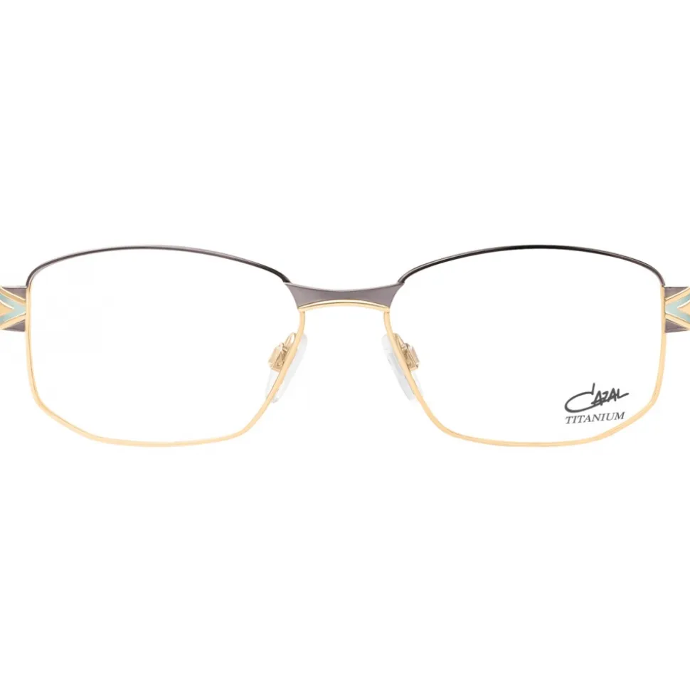 Cazal - Vintage 1251 - Legendary - Anthracite - Optical Glasses - Cazal Eyewear - Avvenice