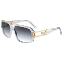 Cazal - Vintage 8012 - Legendary - Crystal - Sunglasses - Cazal Eyewear - Avvenice