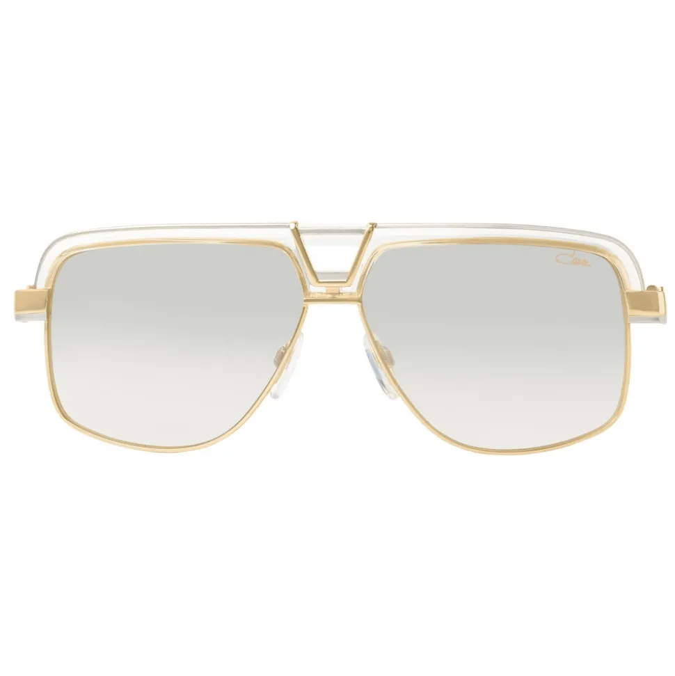 Cazal - Vintage 991 - Legendary - Crystal - Sunglasses - Cazal Eyewear - Avvenice