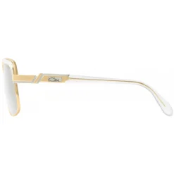 Cazal - Vintage 991 - Legendary - Crystal - Sunglasses - Cazal Eyewear - Avvenice