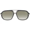 Cazal - Vintage 8038 - Legendary - Black Silver - Sunglasses - Cazal Eyewear - Avvenice