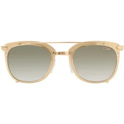 Cazal - Vintage 9077 - Legendary - Gold - Sunglasses - Cazal Eyewear - Avvenice