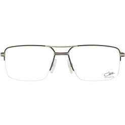 Cazal - Vintage 7071 - Legendary - Black Silver - Optical Glasses - Cazal Eyewear - Avvenice