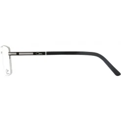 Cazal - Vintage 7071 - Legendary - Black Silver - Optical Glasses - Cazal Eyewear - Avvenice