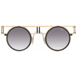 Cazal - Vintage 668 - Legendary - Black Gold - Sunglasses - Cazal Eyewear - Avvenice