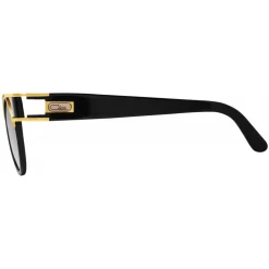 Cazal - Vintage 002 - Legendary - Limited Edition - Black - Gold - Sunglasses - Cazal Eyewear - Avvenice