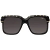 Cazal - Vintage 680 - Legendary - Limited Edition - Black - Gold - Sunglasses - Cazal Eyewear - Avvenice