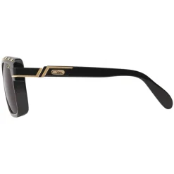 Cazal - Vintage 680 - Legendary - Limited Edition - Black - Gold - Sunglasses - Cazal Eyewear - Avvenice