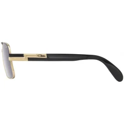 Cazal - Vintage 988 - Legendary - Black Gold - Sunglasses - Cazal Eyewear - Avvenice