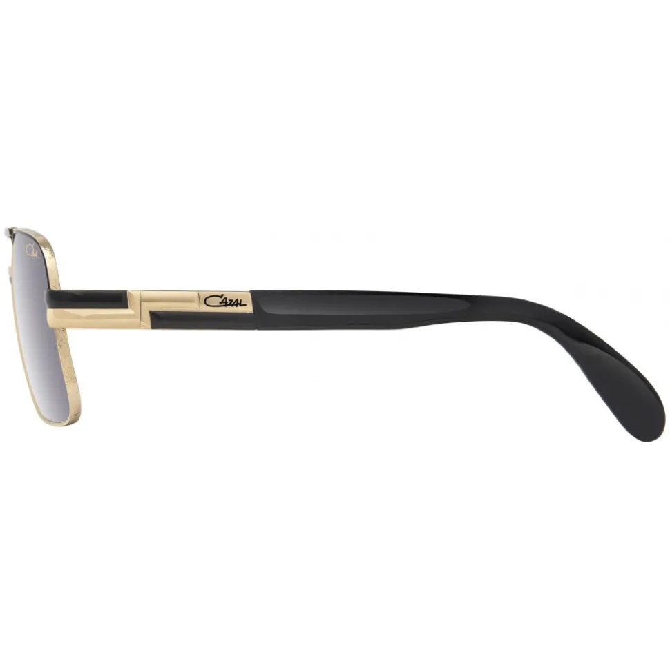 Cazal - Vintage 988 - Legendary - Black Gold - Sunglasses - Cazal Eyewear - Avvenice
