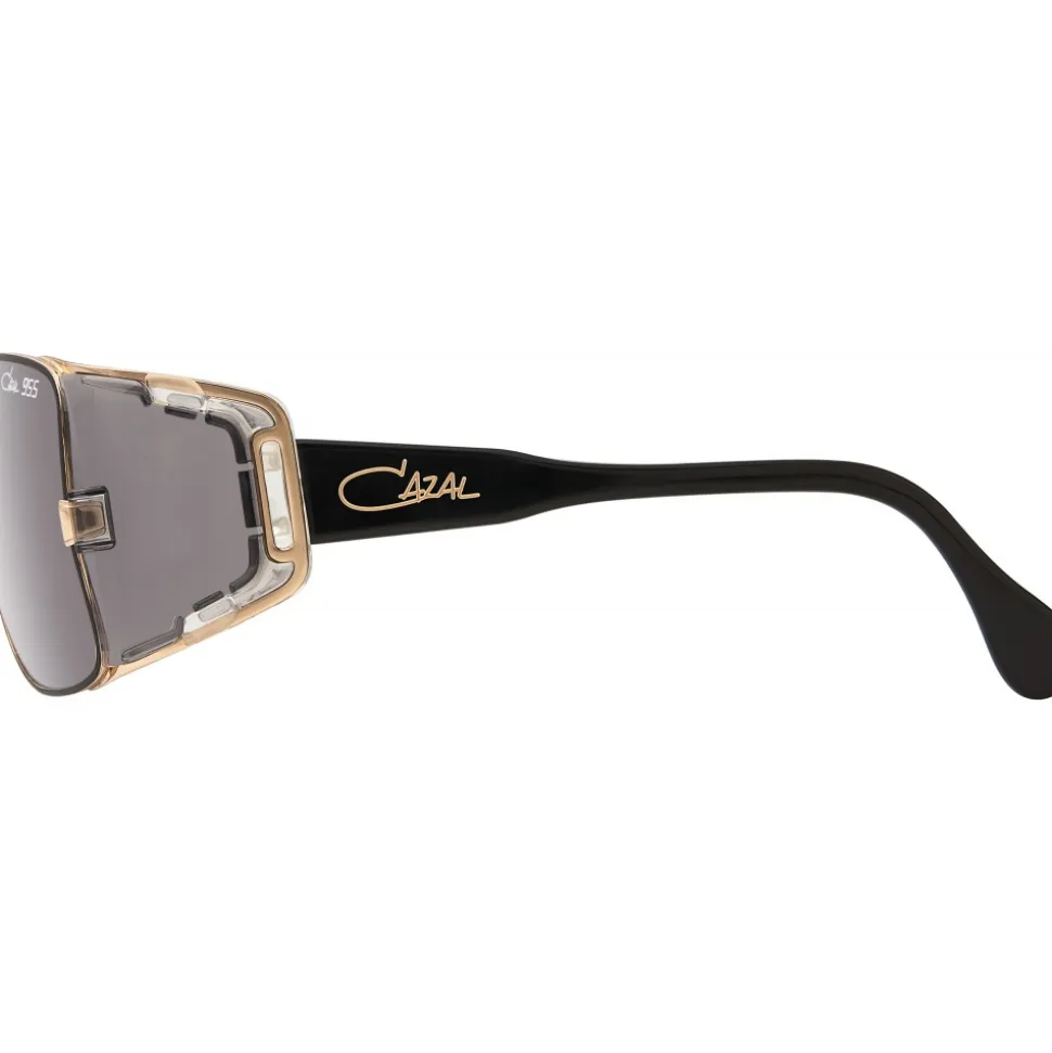 Cazal - Vintage 955 - Legendary - Black - Sunglasses - Cazal Eyewear - Avvenice