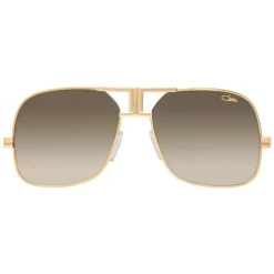 Cazal - Vintage 701 - Legendary - Gold - Sunglasses - Cazal Eyewear - Avvenice
