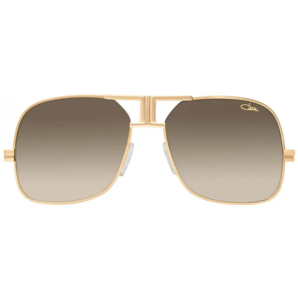 Cazal - Vintage 701 - Legendary - Gold - Sunglasses - Cazal Eyewear - Avvenice