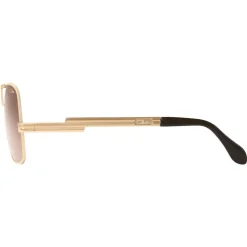 Cazal - Vintage 701 - Legendary - Gold - Sunglasses - Cazal Eyewear - Avvenice