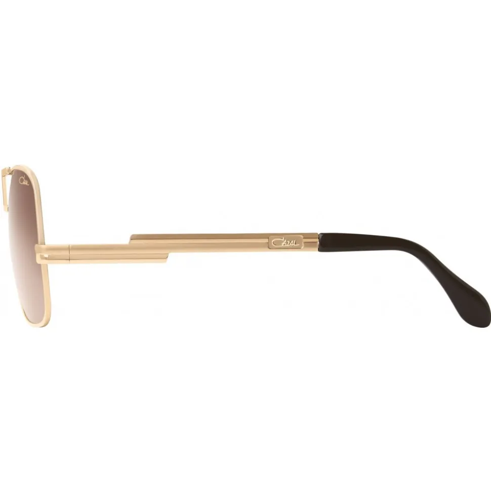 Cazal - Vintage 701 - Legendary - Gold - Sunglasses - Cazal Eyewear - Avvenice