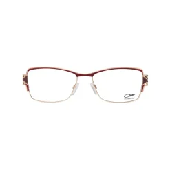 Cazal - Vintage 1097 - Legendary - Red - Optical Glasses - Cazal Eyewear - Avvenice