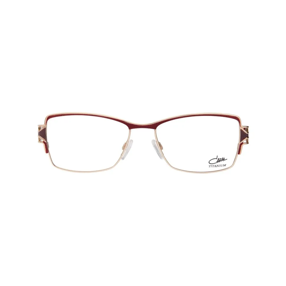 Cazal - Vintage 1097 - Legendary - Red - Optical Glasses - Cazal Eyewear - Avvenice