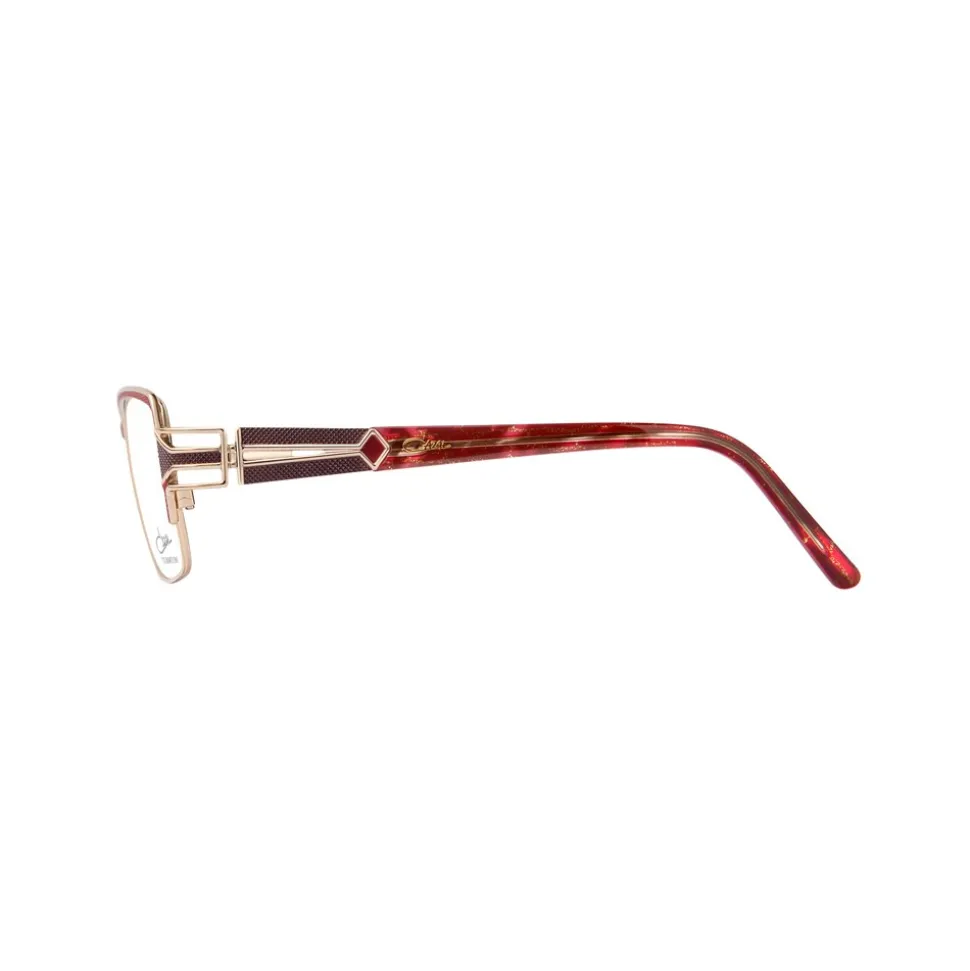 Cazal - Vintage 1097 - Legendary - Red - Optical Glasses - Cazal Eyewear - Avvenice